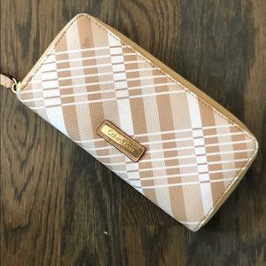 Calvin Klein wallet